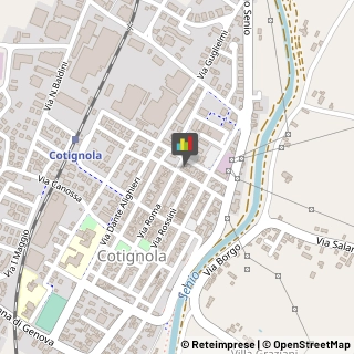 Locali, Birrerie e Pub,48033Ravenna