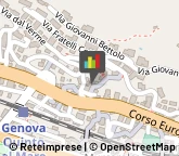 Asili Nido Genova,16166Genova
