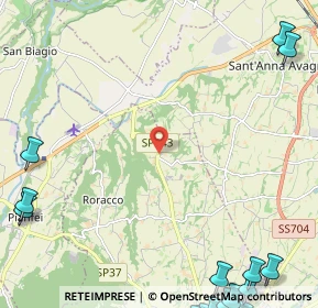 Mappa SP 243, 12089 Boetti , 12089 Boetti (4.31)