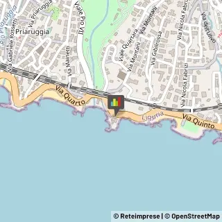 Bar, Ristoranti e Alberghi - Forniture Genova,16148Genova