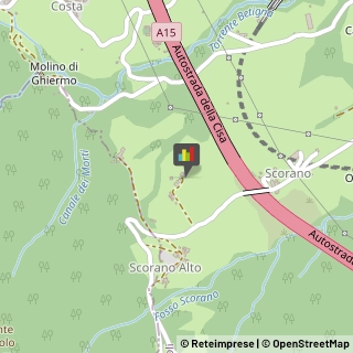 Aziende Agricole Pontremoli,54027Massa-Carrara