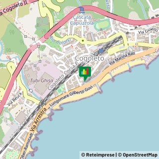 Via Giuseppe Mazzini, 67-2,16016Cogoleto