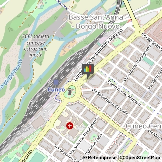 Ingegneri,12100Cuneo