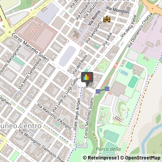 Consulenze Speciali Cuneo,12100Cuneo