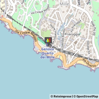Poste,16147Genova