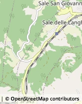 Poste Sale delle Langhe,12070Cuneo