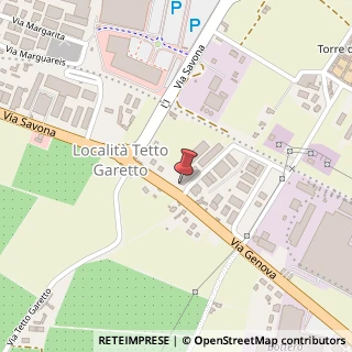 Mappa Via Genova, 9, 12100 Cuneo, Cuneo (Piemonte)
