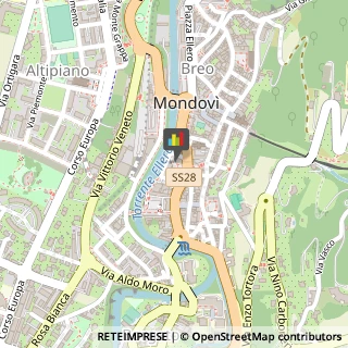 Massaggi Mondovì,12084Cuneo