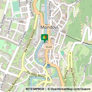 Via G. Manassero, 27,12084Mondovì