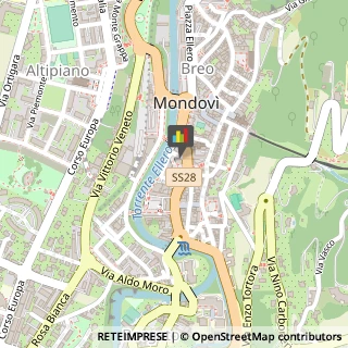 Provincia e Servizi Provinciali Mondovì,12084Cuneo