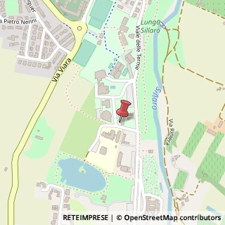 Mappa Viale Terme, 1010, 40024 Castel San Pietro Terme, Bologna (Emilia Romagna)