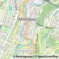 Kort Mondovì