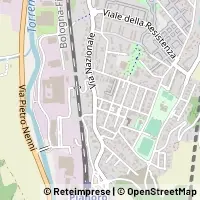 Carte Pianoro