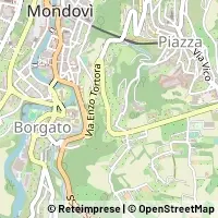 Carte Mondovì
