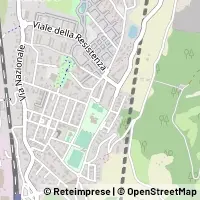 Carte Pianoro