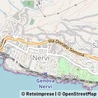 Kort Genova