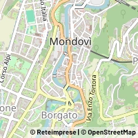 Kort Mondovì