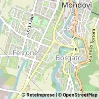 Kort Mondovì