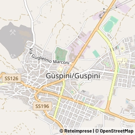 Mappa 09036