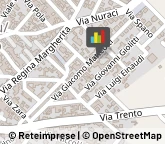 Paste Alimentari - Dettaglio San Gavino Monreale,09037Medio Campidano