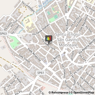 Imprese Edili,09037Medio Campidano