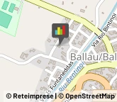 Imprese Edili Ballao,09040Medio Campidano