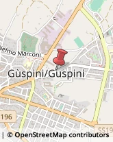 Viale Di Vittorio, 27,09036Guspini