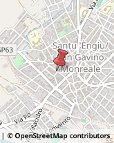 Via Vittorio Emanuele III, 29,09037San Gavino Monreale