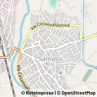 Map Samassi