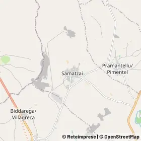 Mappa Samatzai