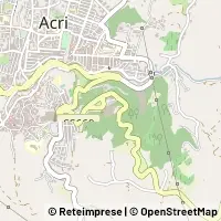 Kartta Acri