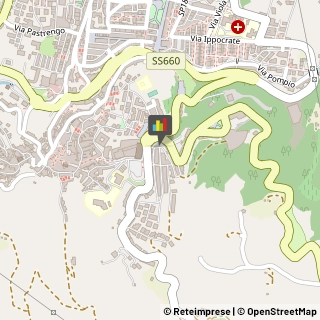 Psicologi Acri,87041Cosenza