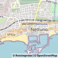 Kort Nettuno