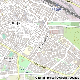 Mappa 71100