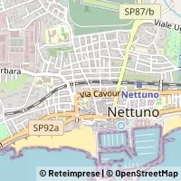 Kart Nettuno