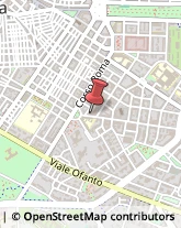 Viale Colombo, 13,71121Foggia