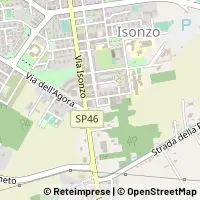 Mapa Latina