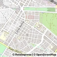 Map Foggia
