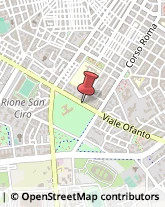 Viale Ofanto, 65/71,71100Foggia