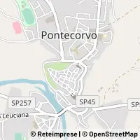 Mapa Pontecorvo