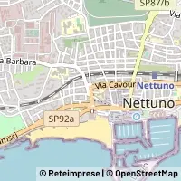Carte Nettuno