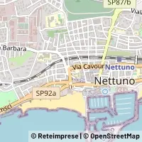 Kart Nettuno