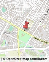 Viale Ofanto, 137/O,71100Foggia