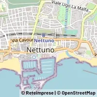 Peta Nettuno
