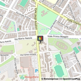 Scuole Pubbliche,71122Foggia