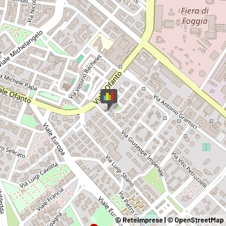 Ristoranti,71122Foggia