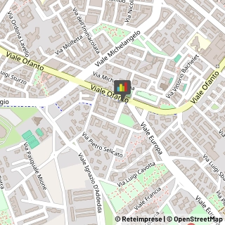 Internet - Provider Foggia,71122Foggia