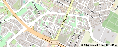 Mappa Latina