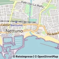 Kart Nettuno