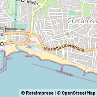 Kort Nettuno